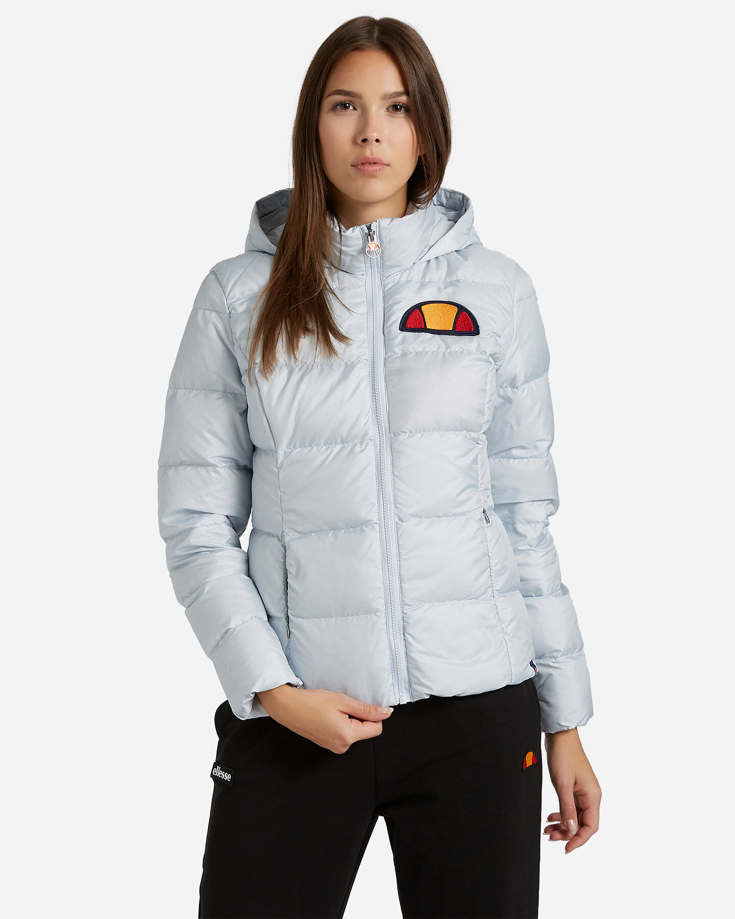 giubbotto ellesse
