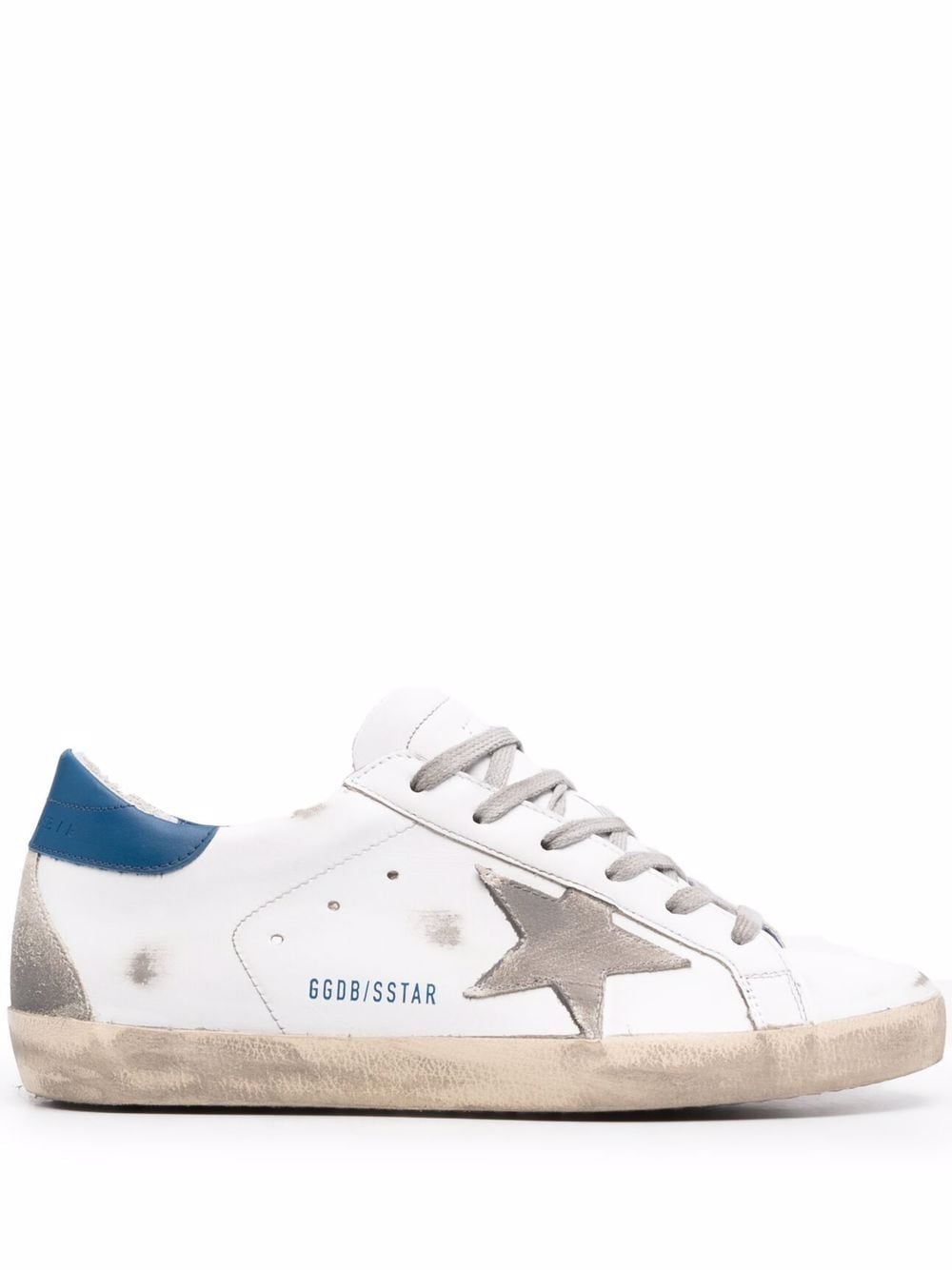 golden goose deluxe