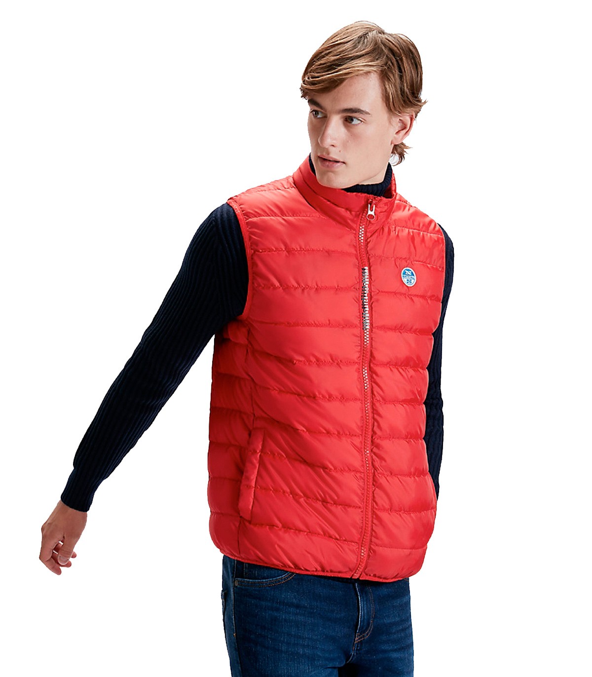 north sails abbigliamento