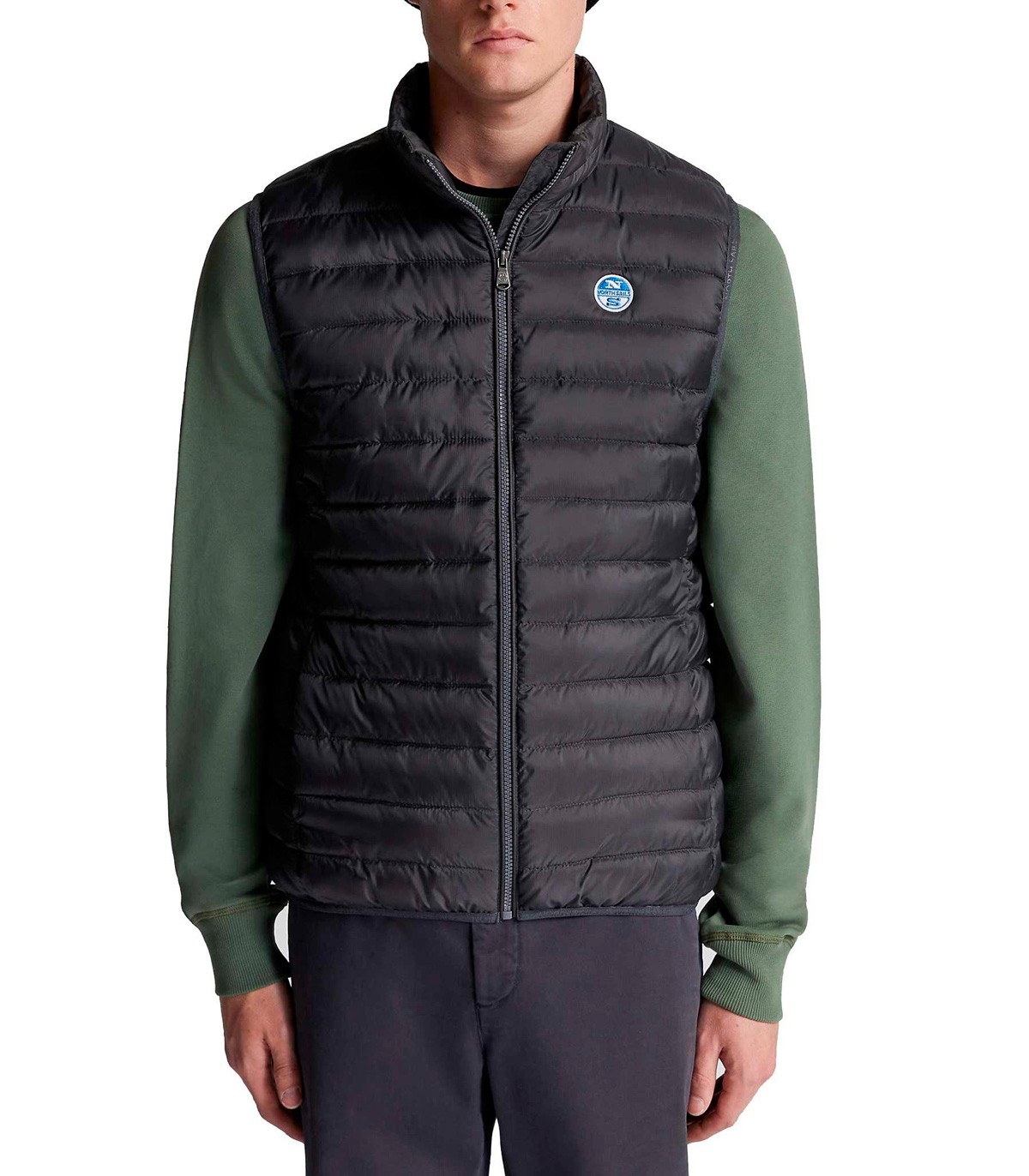 north sails abbigliamento