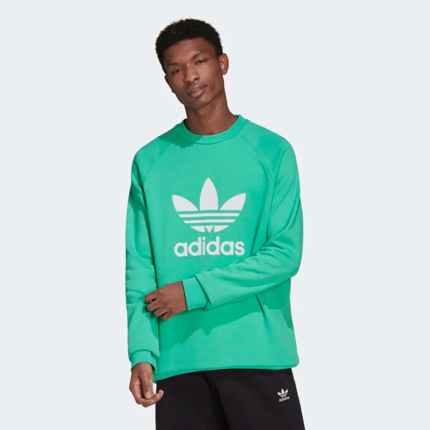 CLOTHING SWEATSHIRT ADIDAS ORIGINALS HE9491/ND