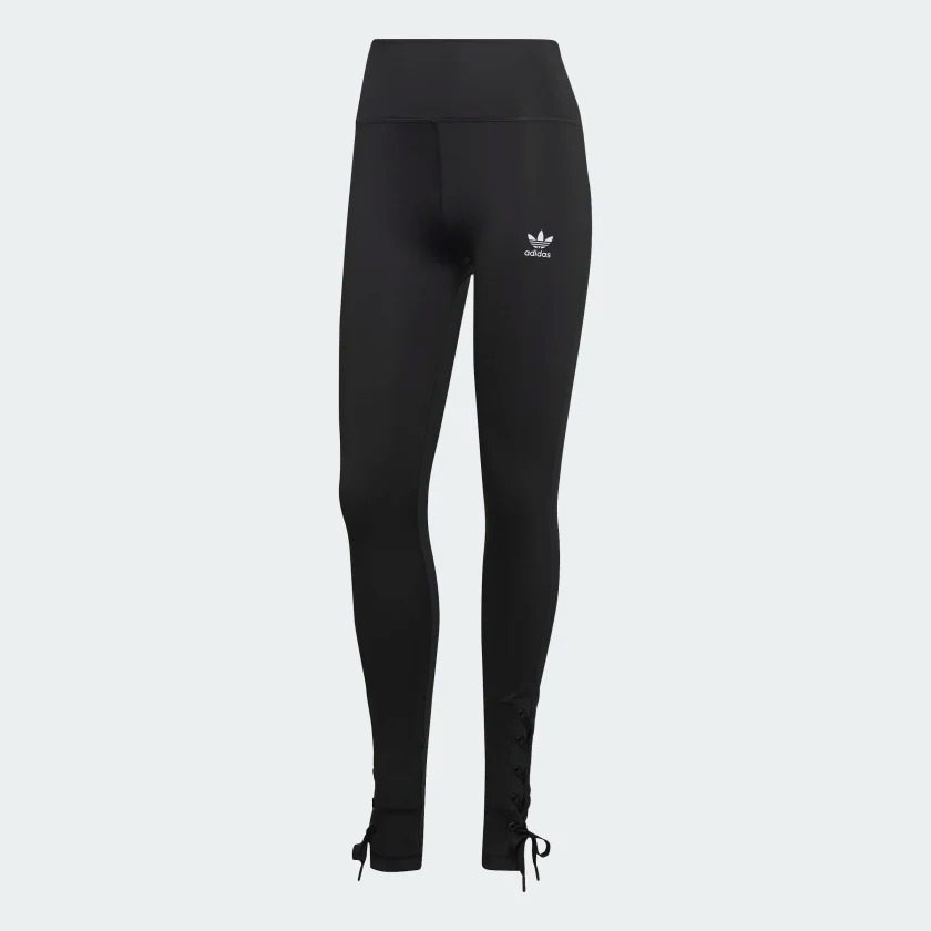 Leggings ADIDAS HW Leggings Preto de Mulher, HK5077