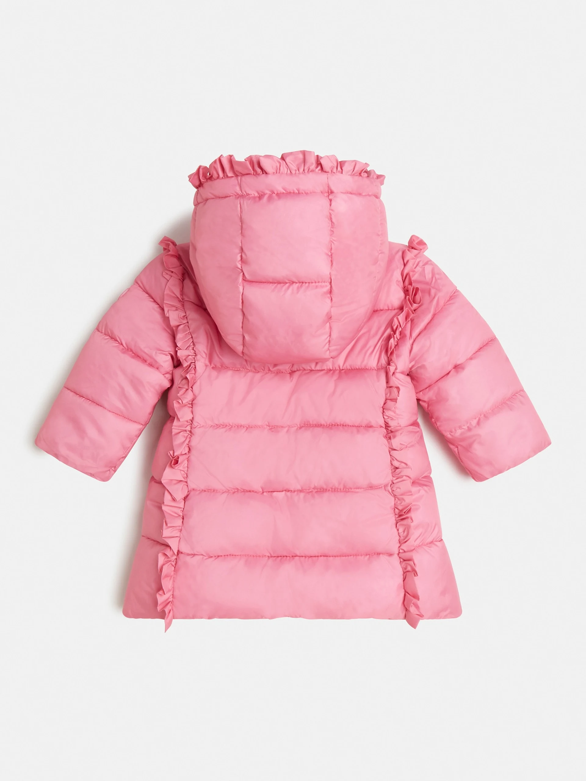 CLOTHING JACKET GUESS A2BL00WCFM0/G66L