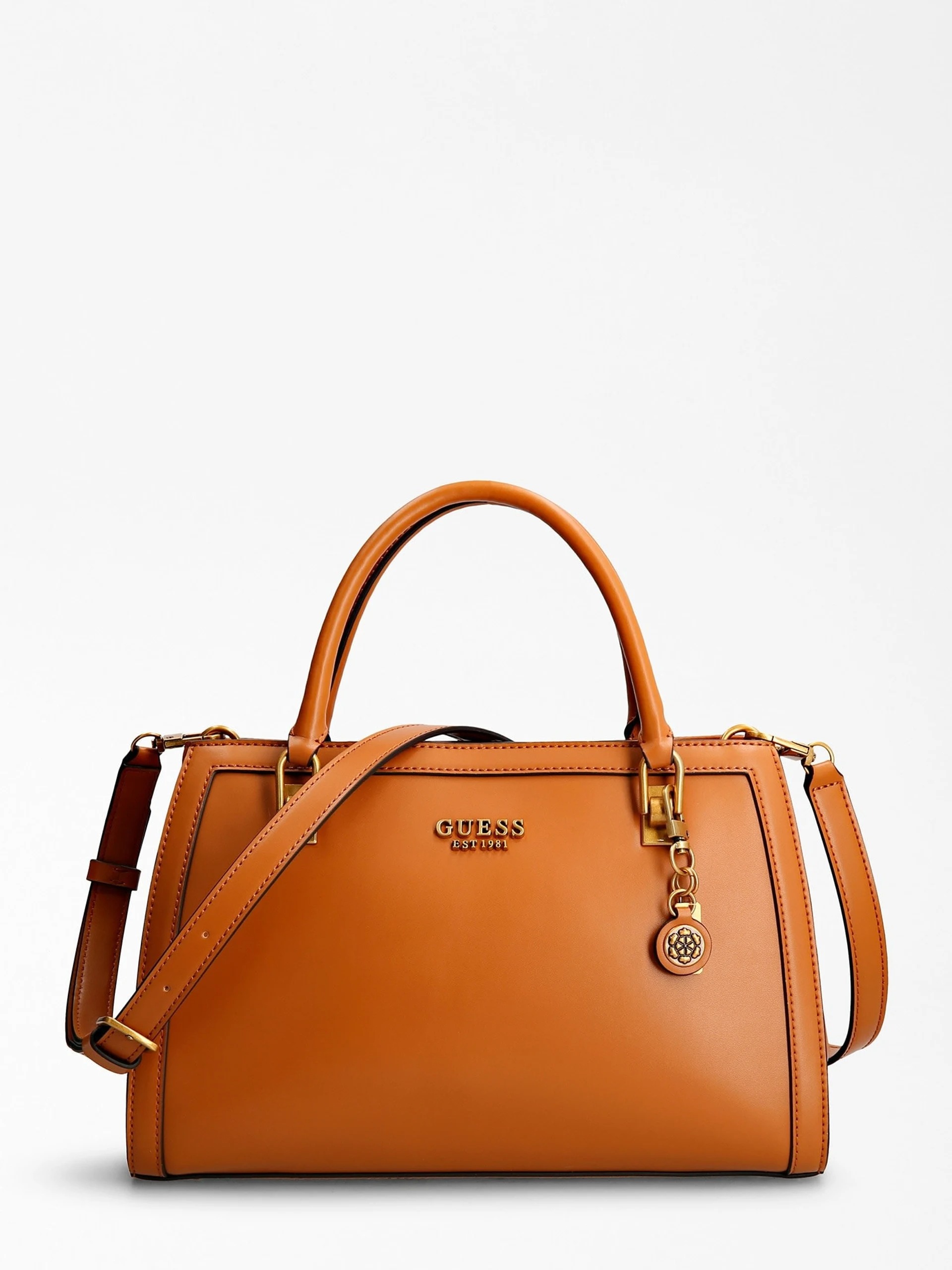 ACCESSORIES BAG GUESS HWVB8558060/COG