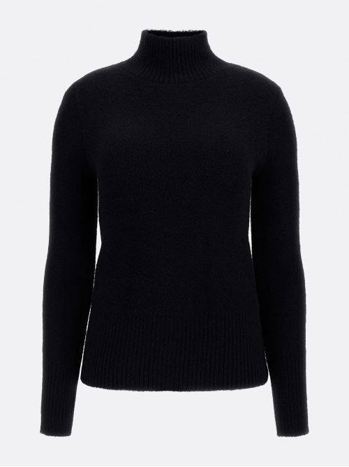 CLOTHING SWEATER GUESS W2RR17Z2YA0/JBLK