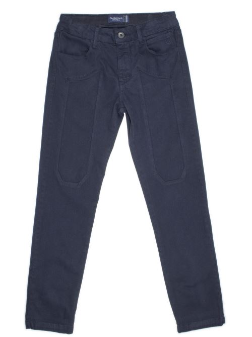 Pantaloni sales jeckerson bambino