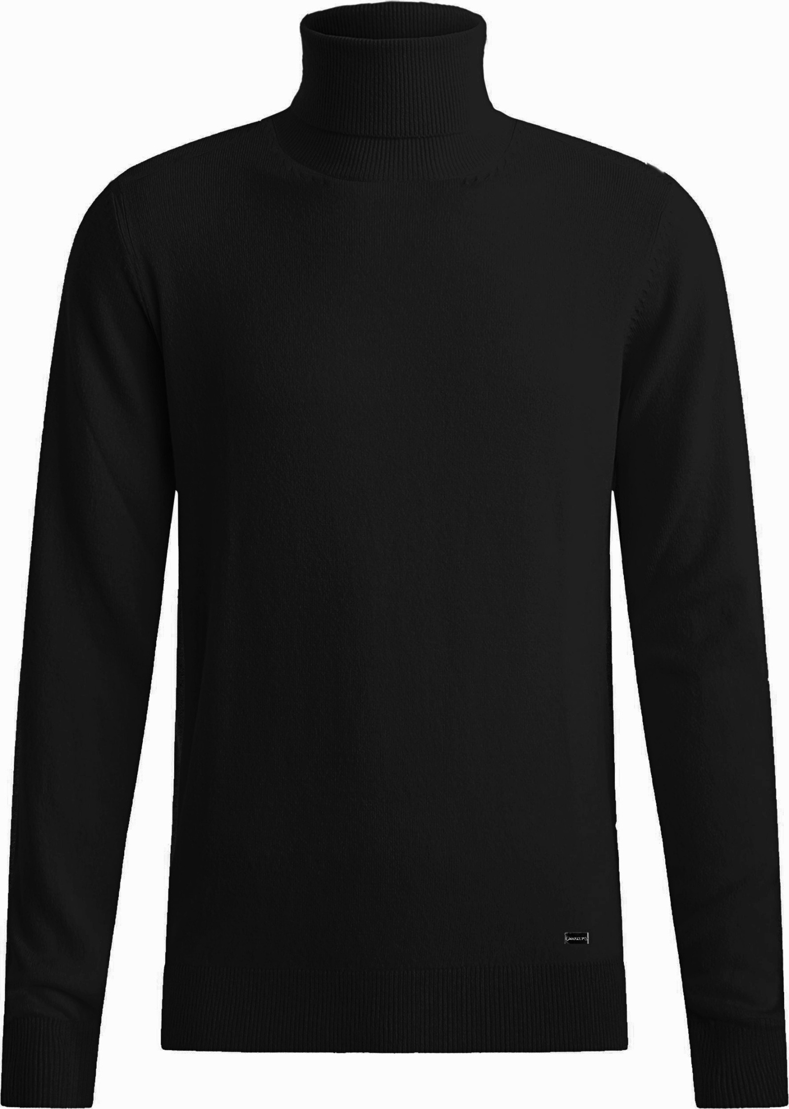 CLOTHING SWEATER MARKUP MK390015/NERO