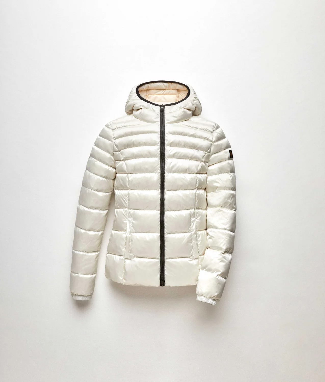 Refrigiwear bianco uomo new arrivals