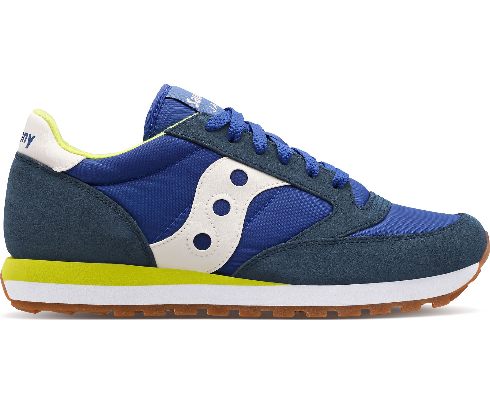 CALZATURE SNEAKERS SAUCONY S2044 648