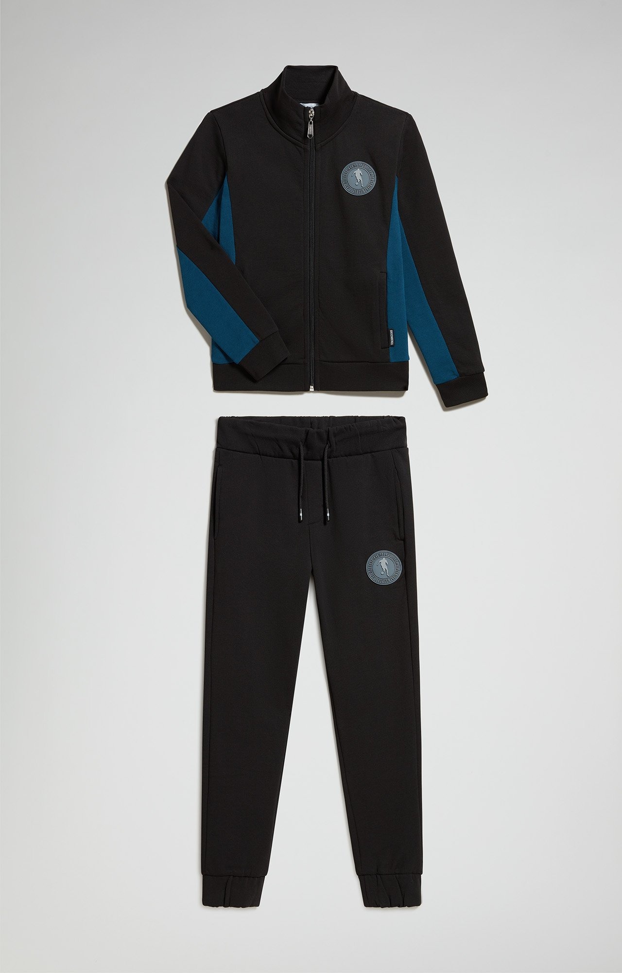 ABBIGLIAMENTO TUTA BIKKEMBERGS BK1840 001