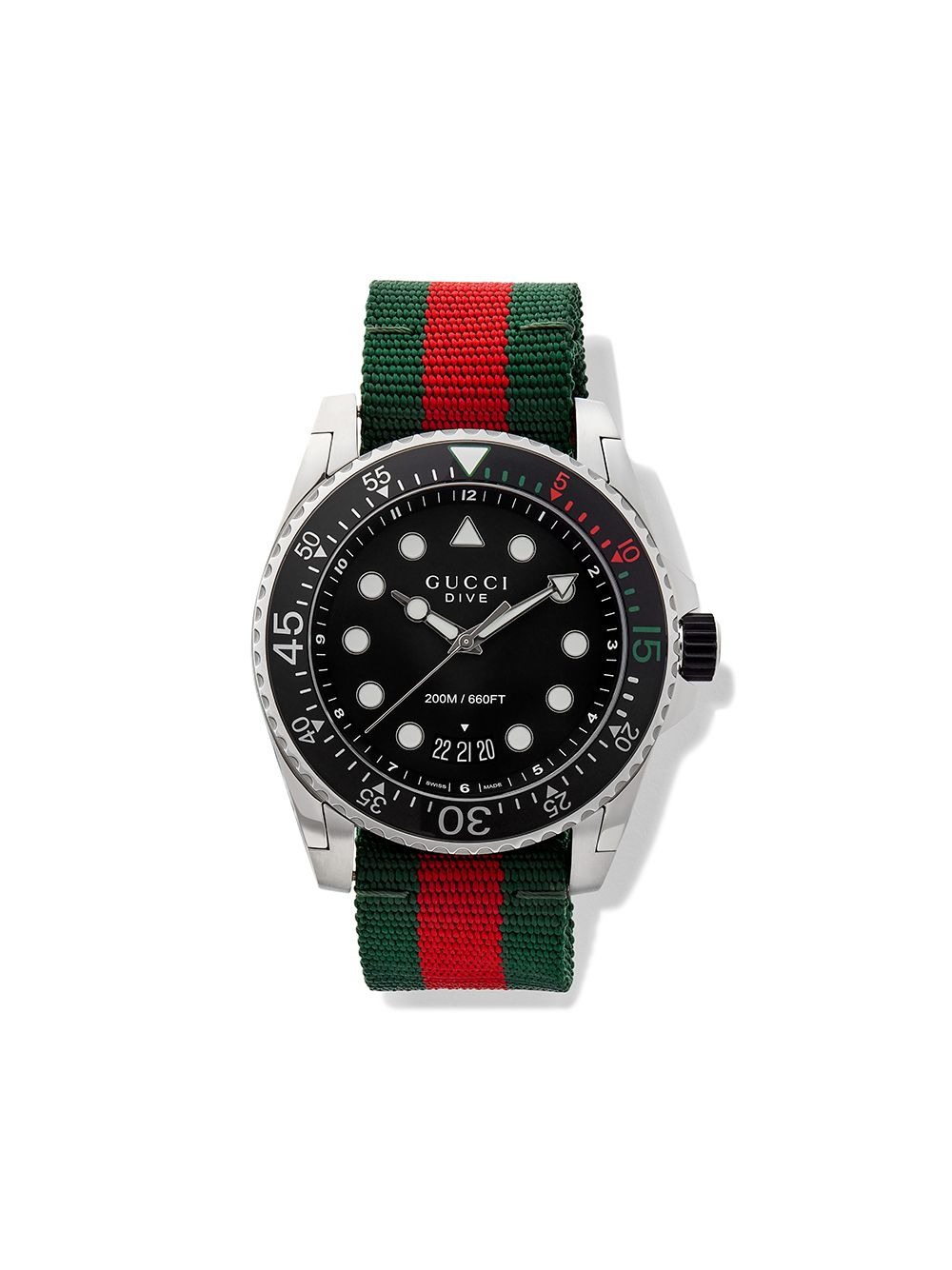 Orologio gucci bambino outlet