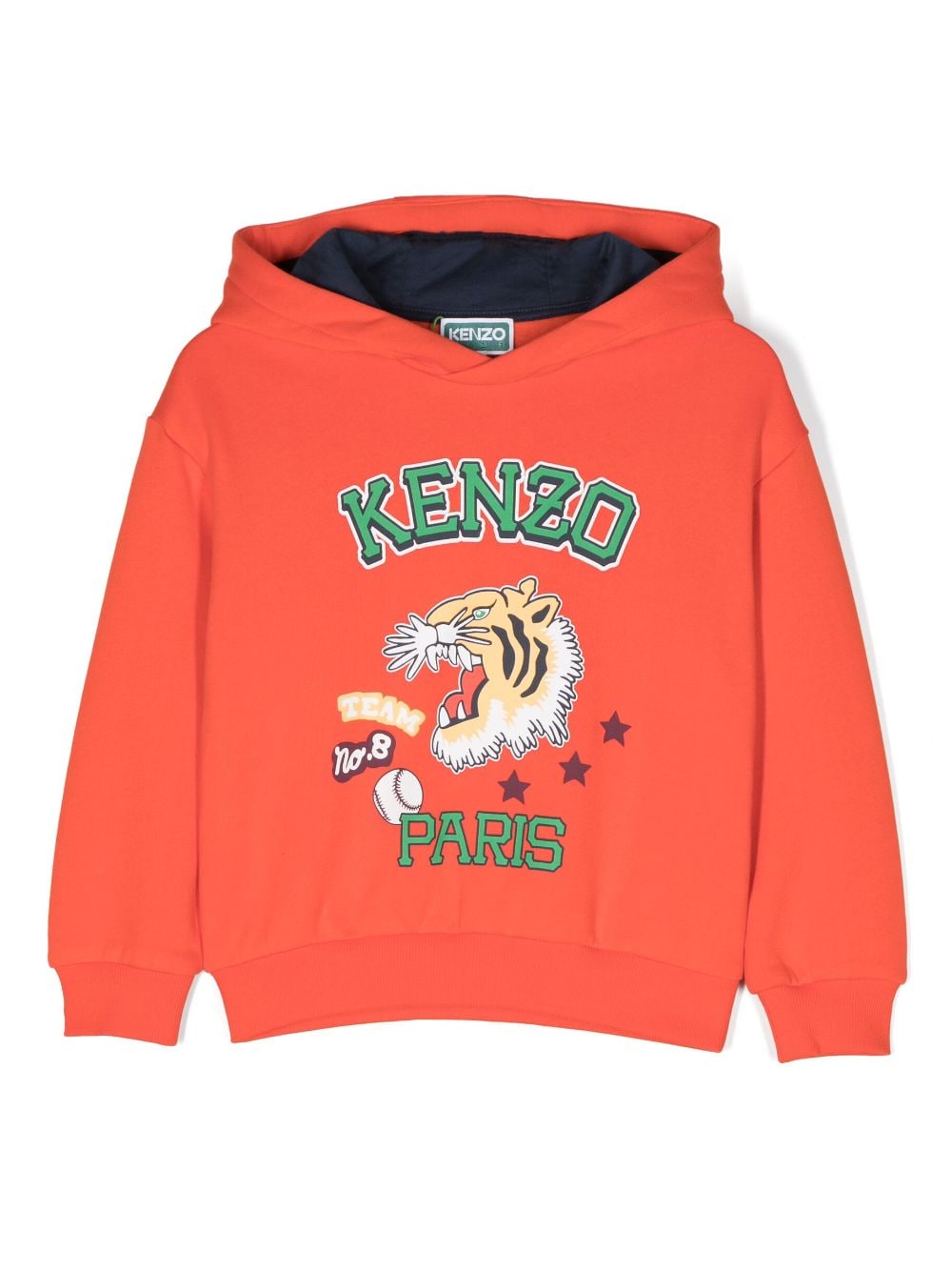 ABBIGLIAMENTO FELPA KENZO K25852 40A