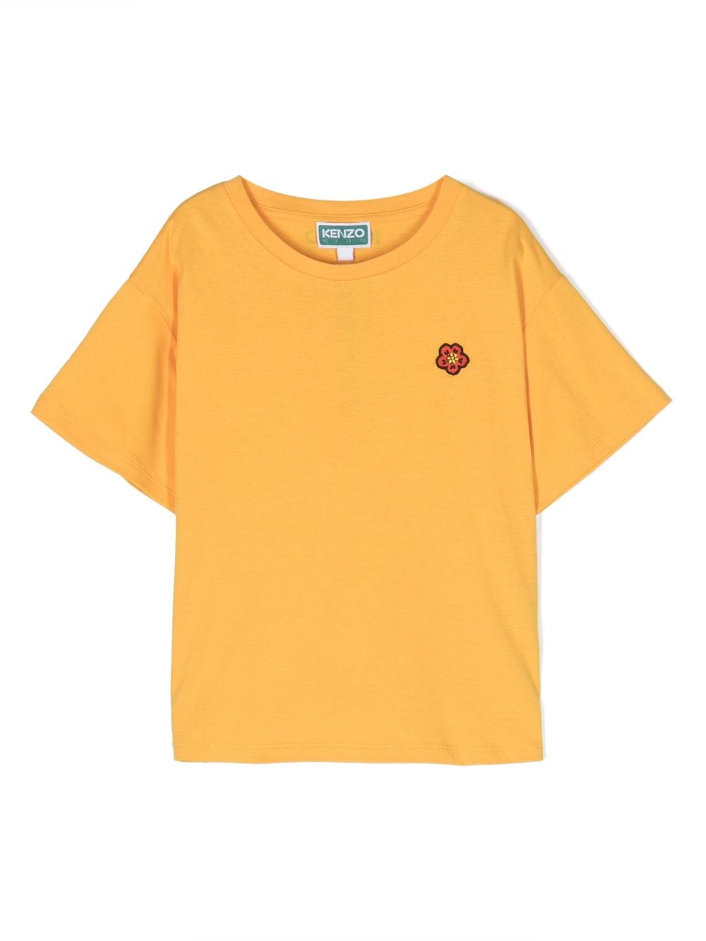 ABBIGLIAMENTO T SHIRT KENZO K25859 502