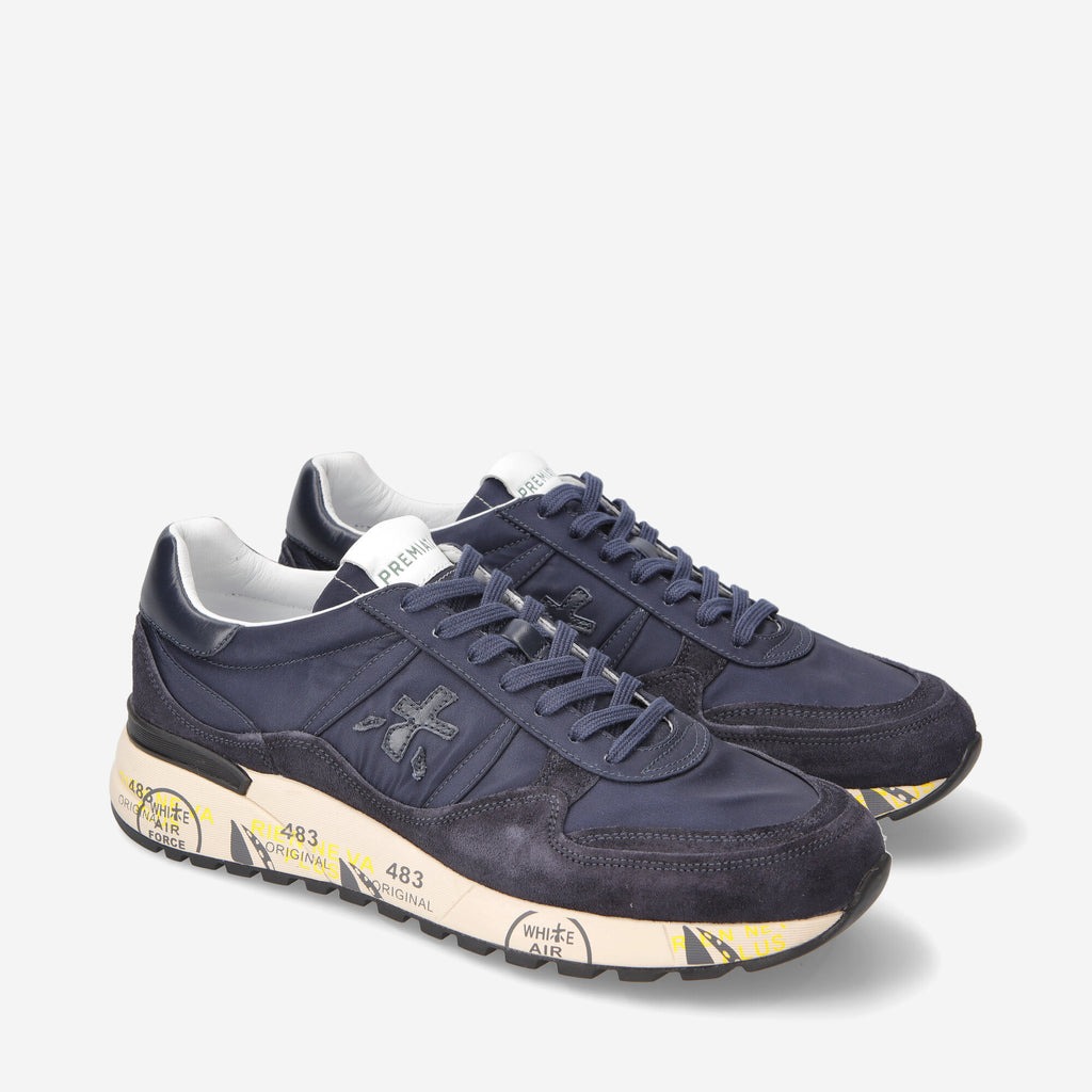CALZATURE SNEAKERS PREMIATA LANDECK 6407
