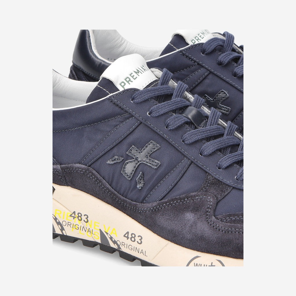 SHOES TRAINERS PREMIATA LANDECK 6407