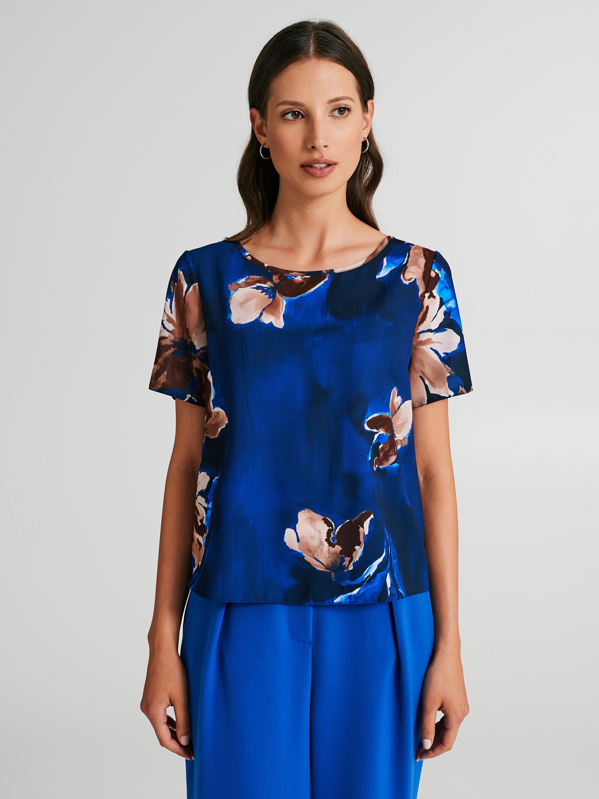 Blusa rinascimento store