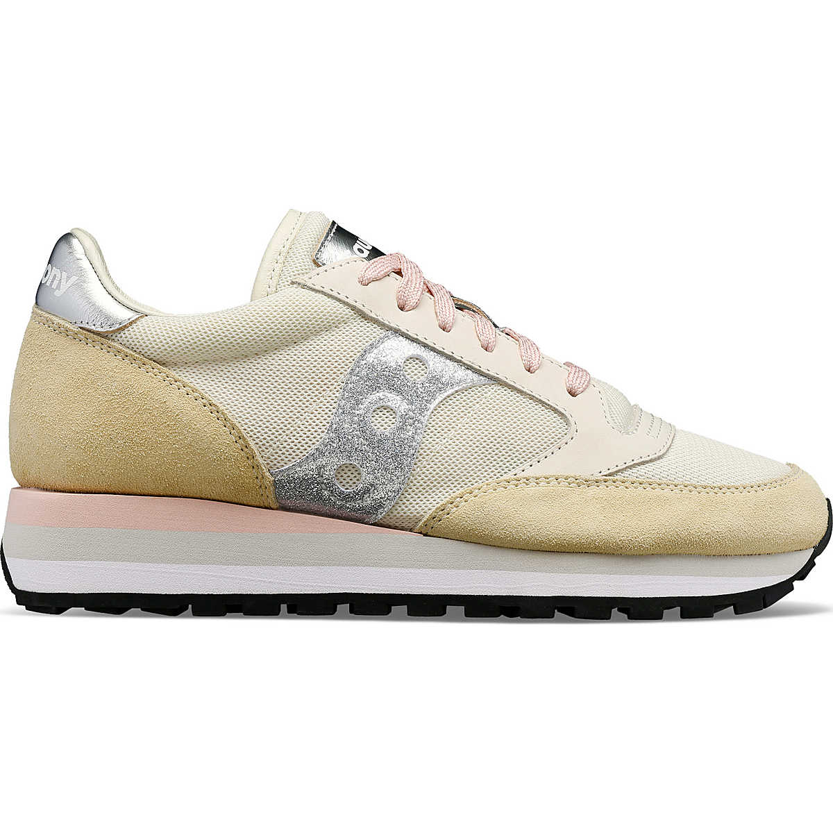 Saucony brillantini oro online
