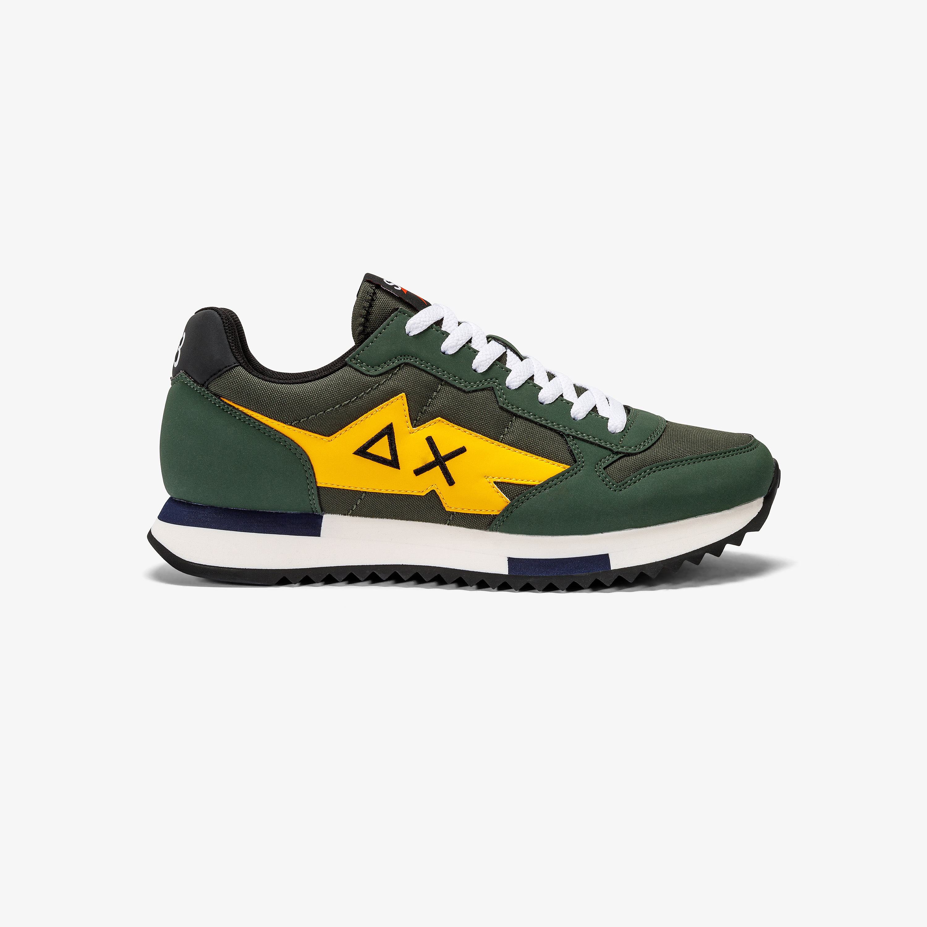 CALZATURE SNEAKERS SUN68 Z43121 74