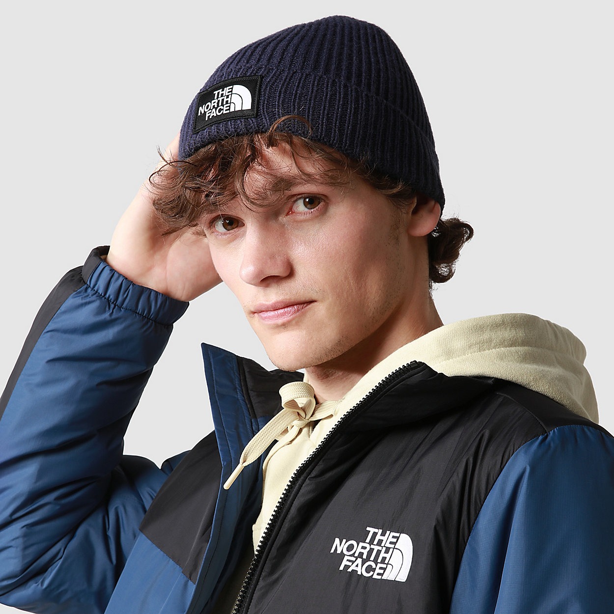 ACCESSORIES HAT THE NORTH FACE NF0A3FJX-8K2