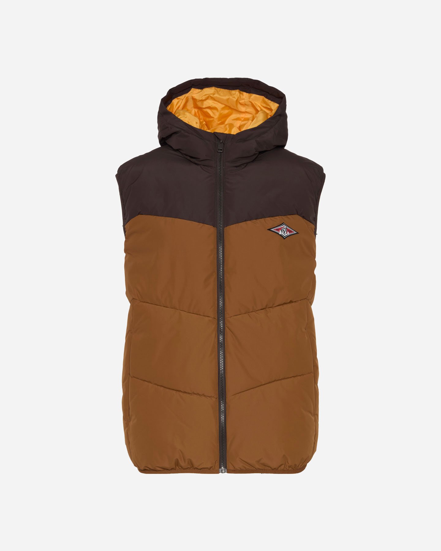 ABBIGLIAMENTO GILET BEAR BM110W24 138
