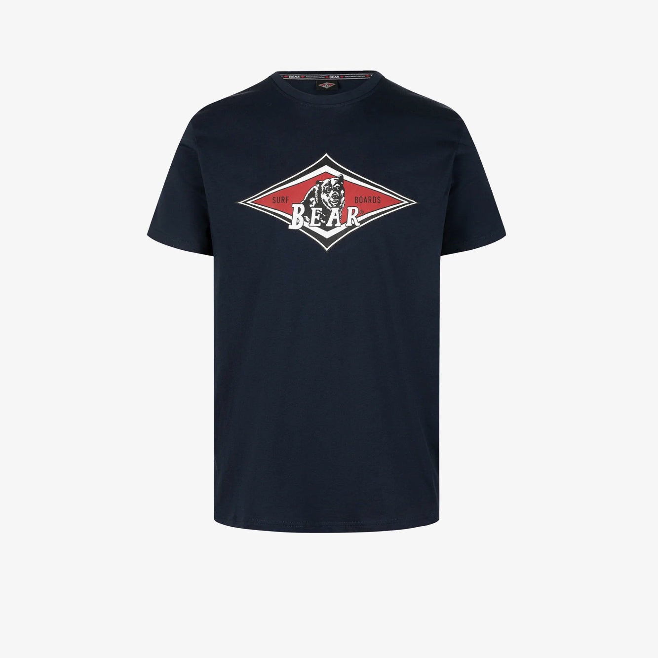 ABBIGLIAMENTO T SHIRT BEAR BM233W24 914