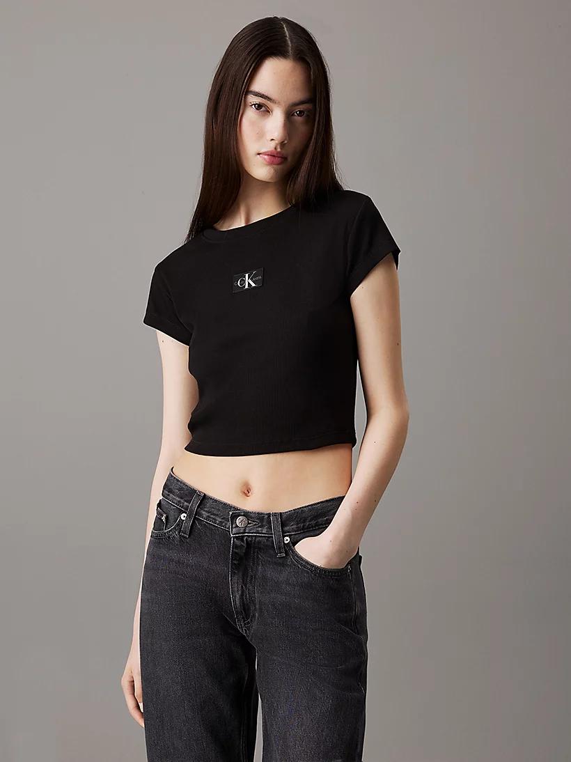 CALVIN KLEIN JEANS J20J223552 /BEH