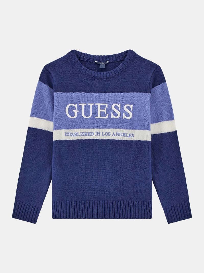 Maglia guess los angeles outlet