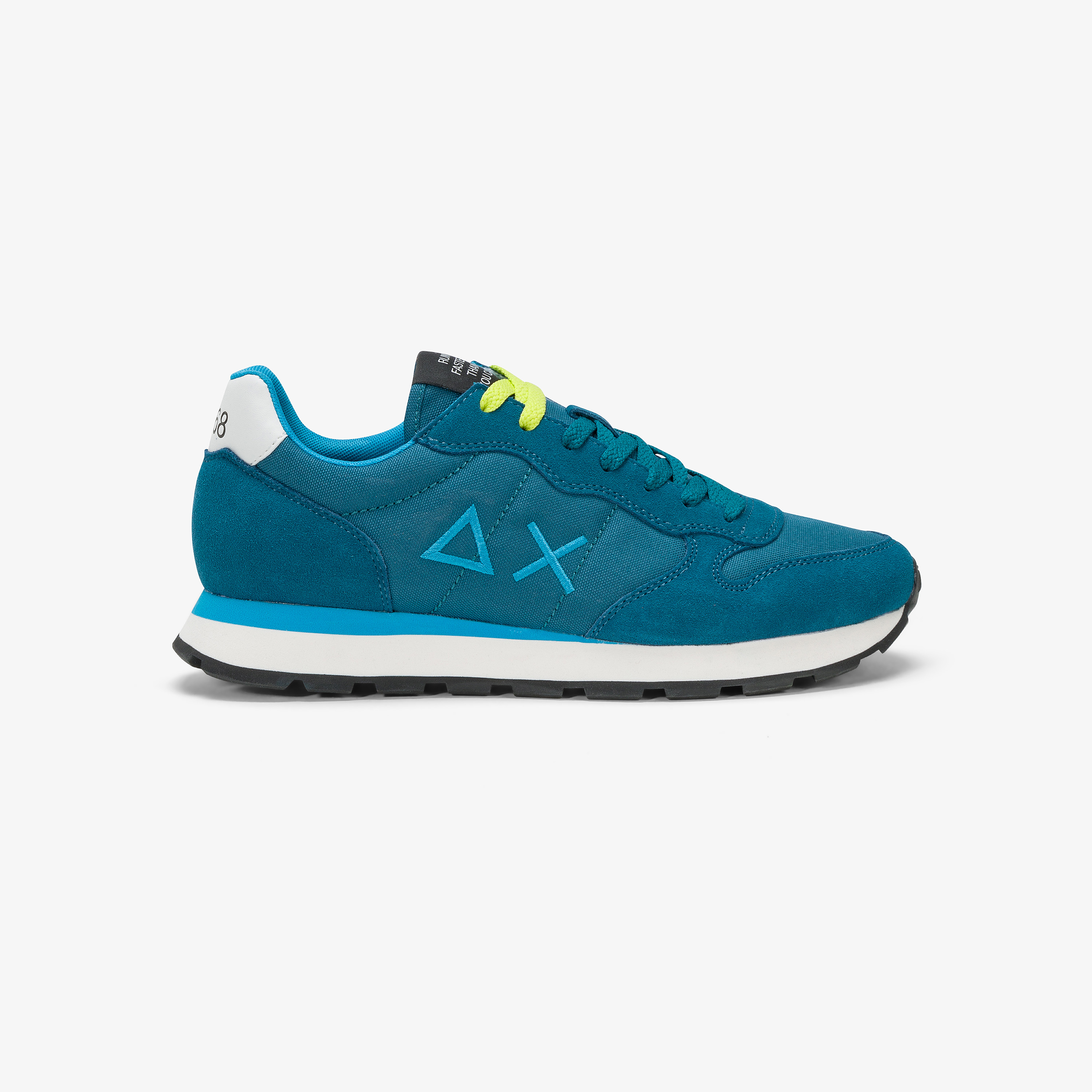 CALZATURE SNEAKERS SUN68 Z44101 70
