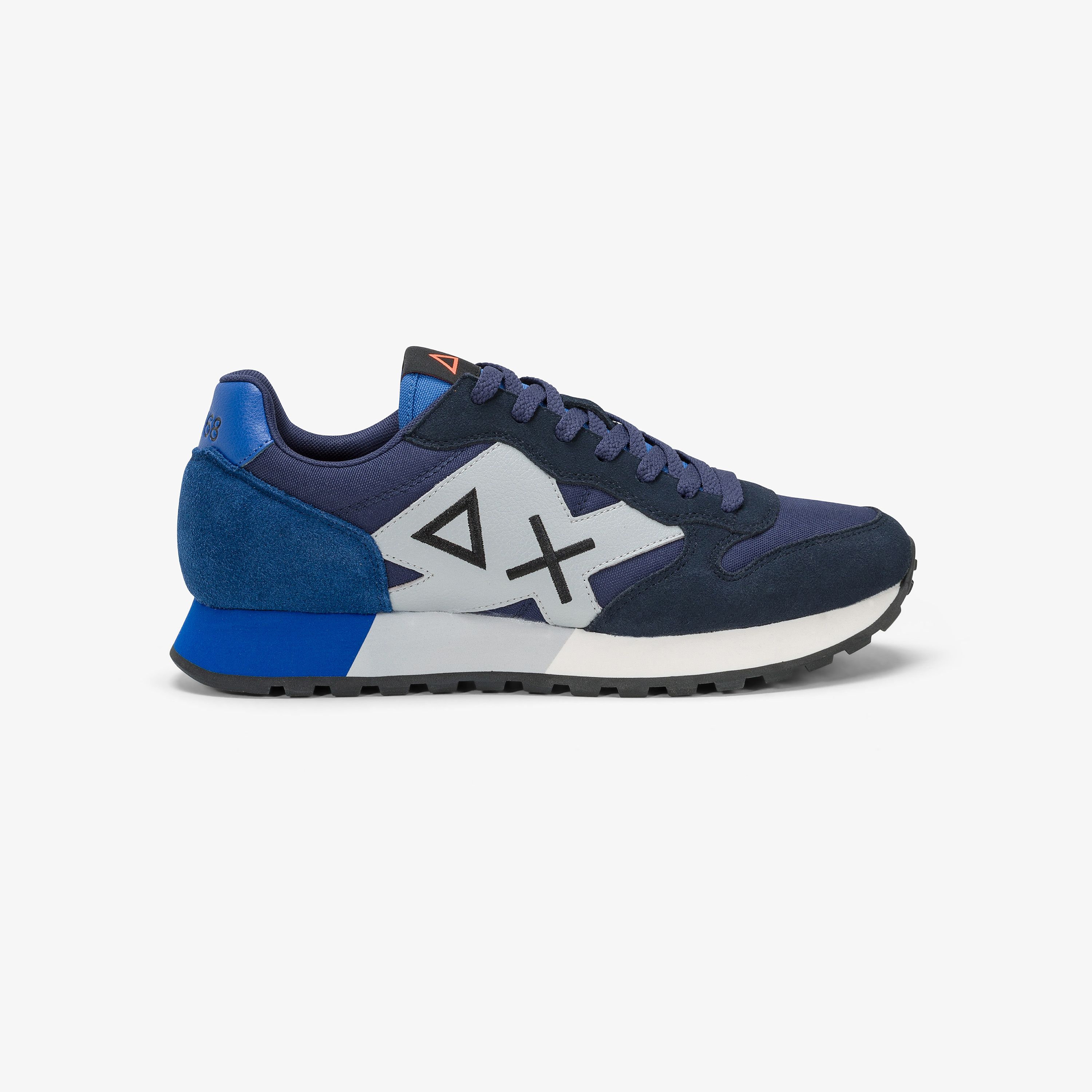 CALZATURE SNEAKERS SUN68 Z44113 07