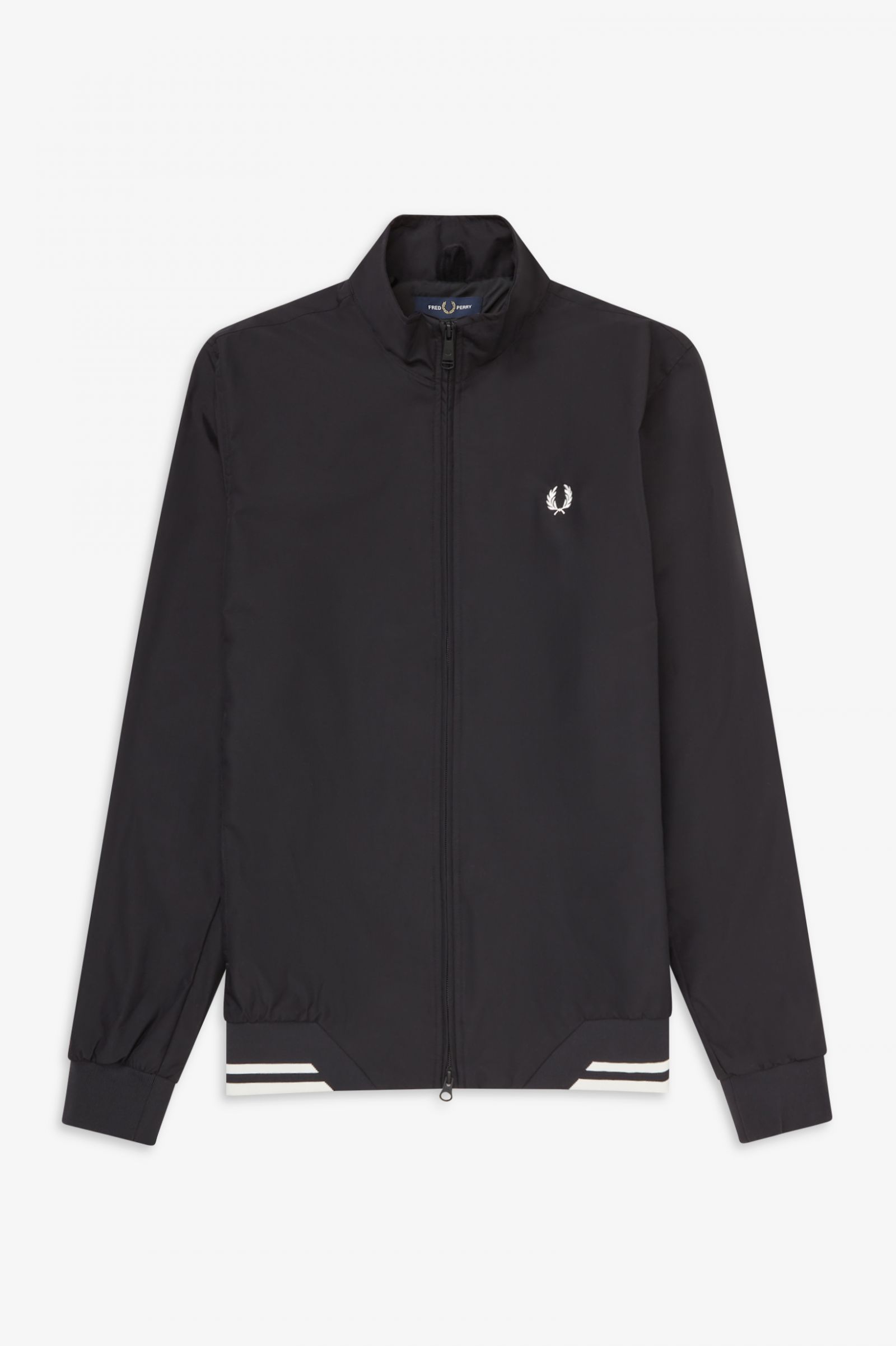 fred perry giubbotti uomo
