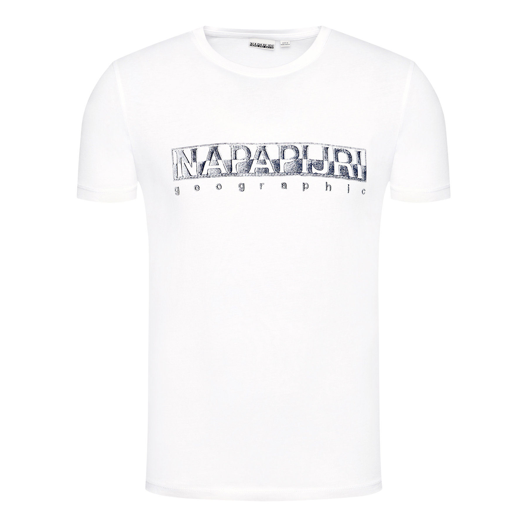 Maglia napapijri 2025