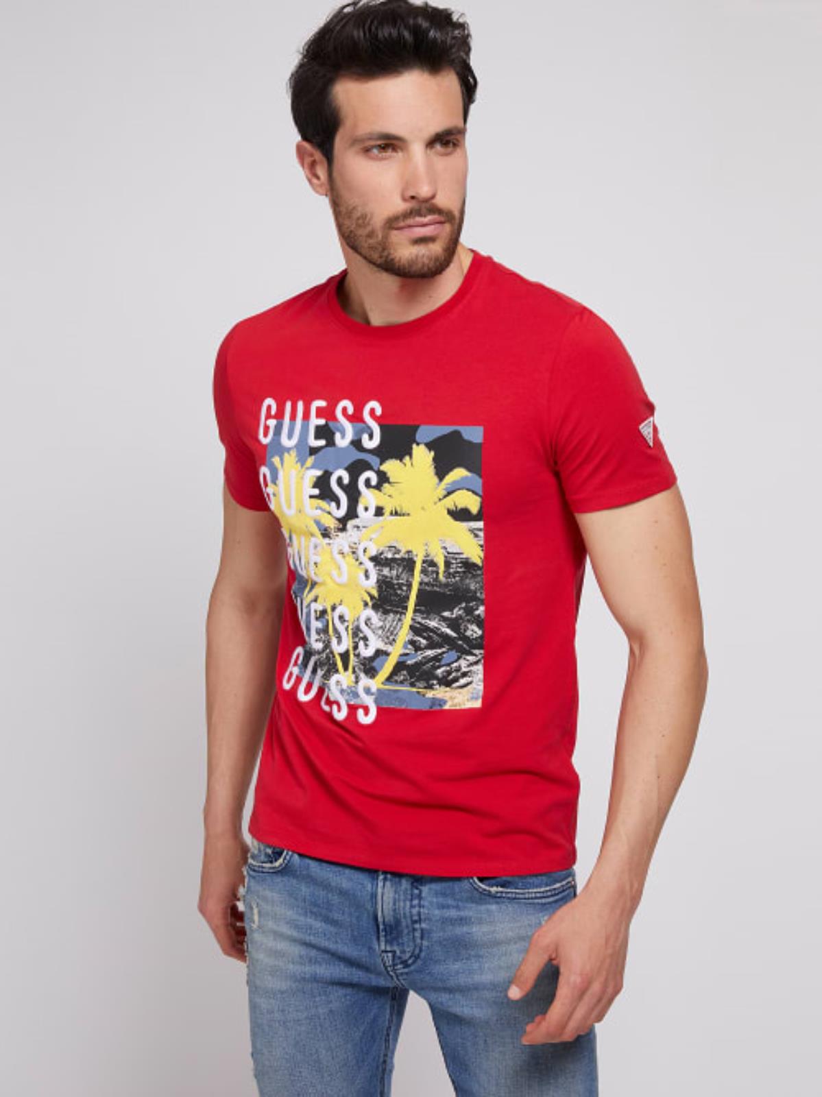 the ninja shirt