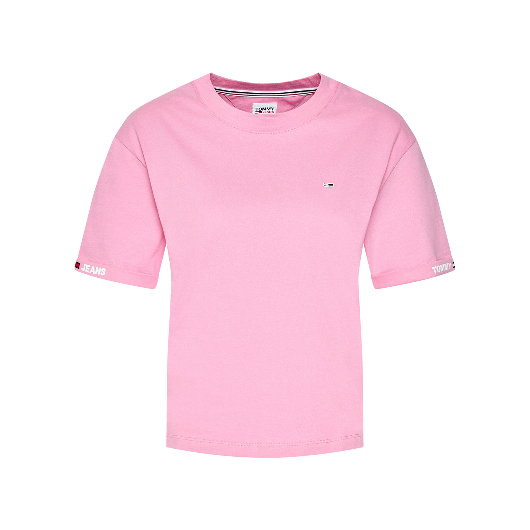 camiseta rip curl cinza