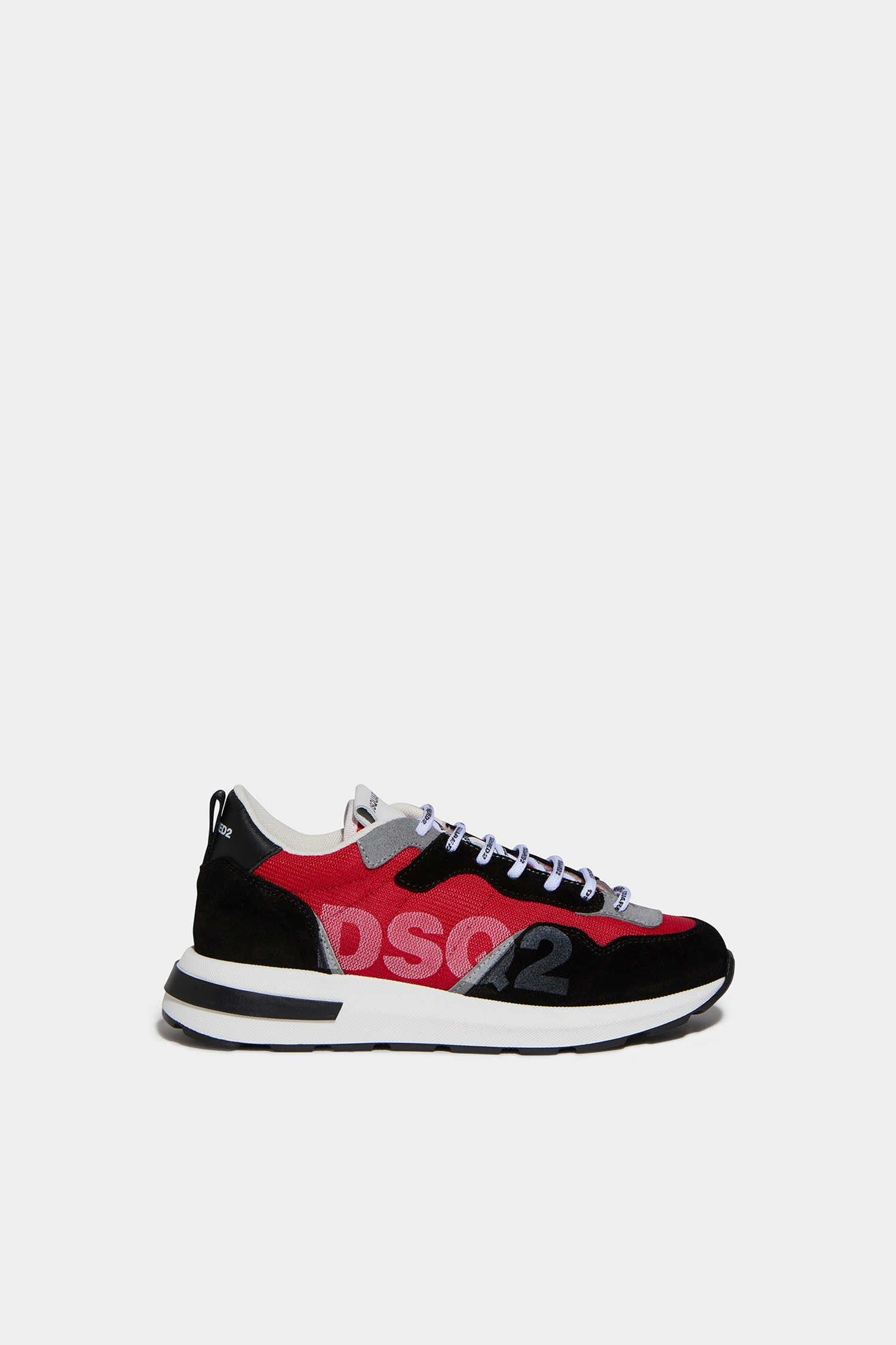 CALZATURE SNEAKERS DSQUARED2 JUNIOR 70762 02