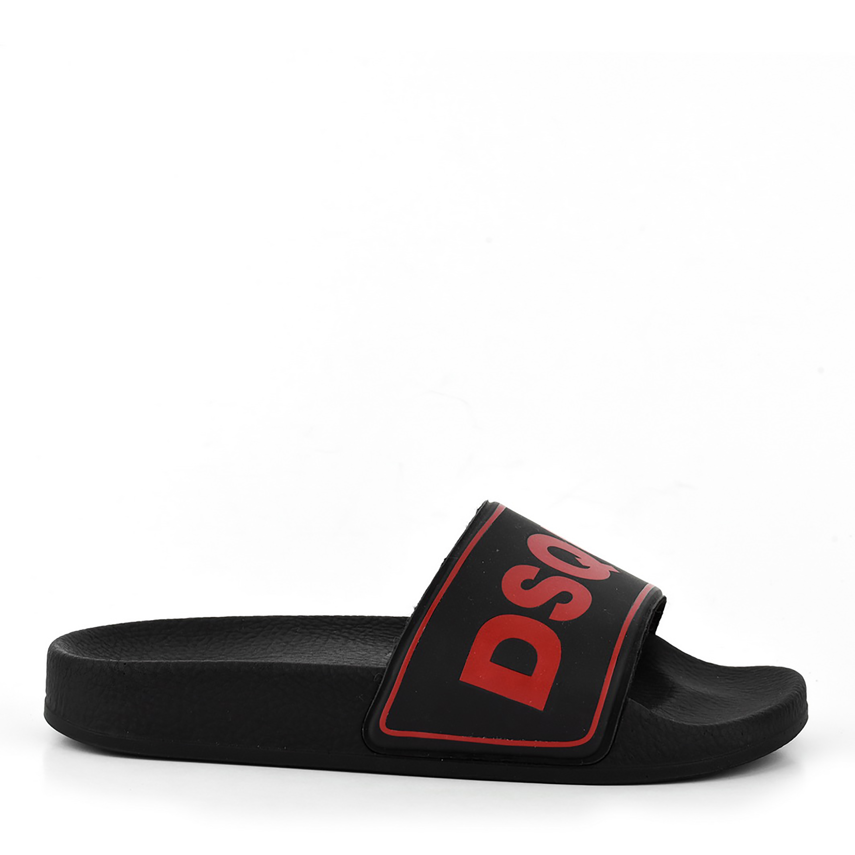 Dsq slippers sales
