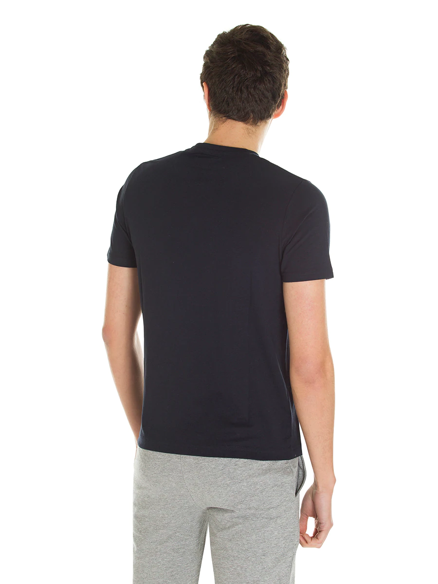 CLOTHING TSHIRT MARKUP MK291013/BLUE