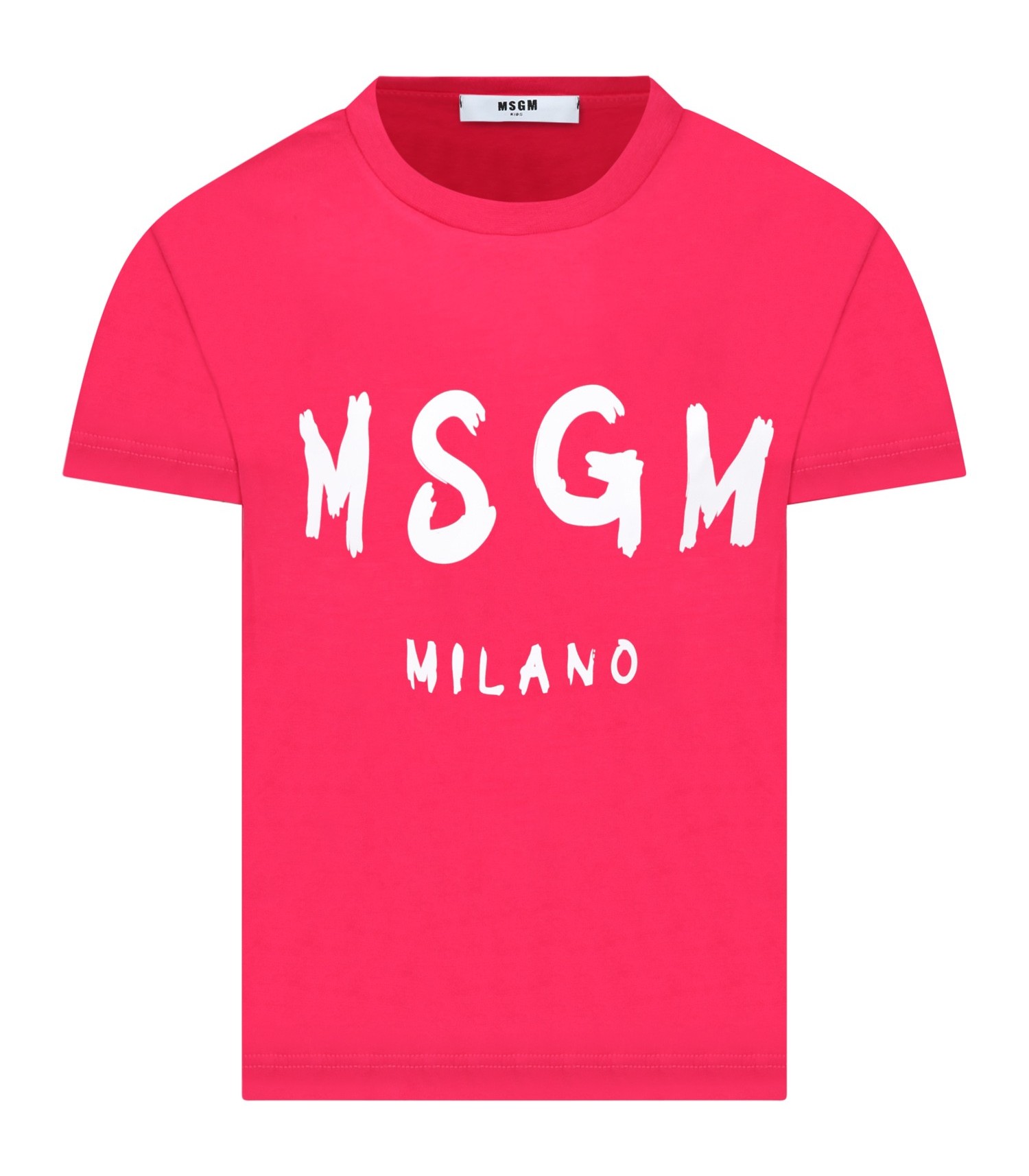 ABBIGLIAMENTO T SHIRT MSGM MS028728 044