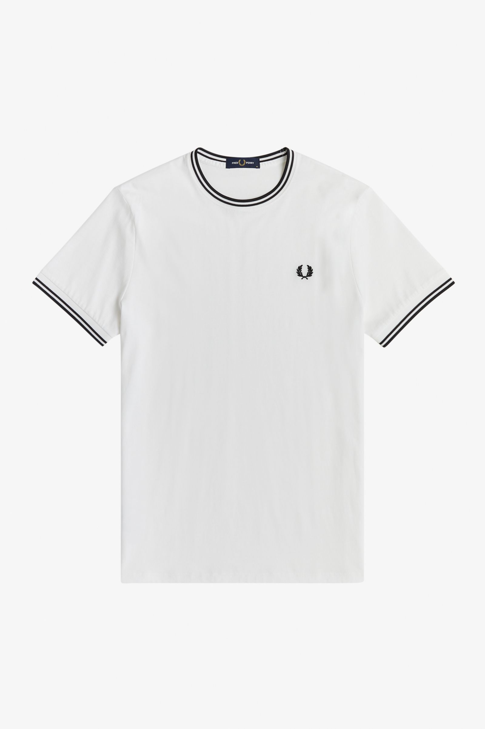 fred perry maglia