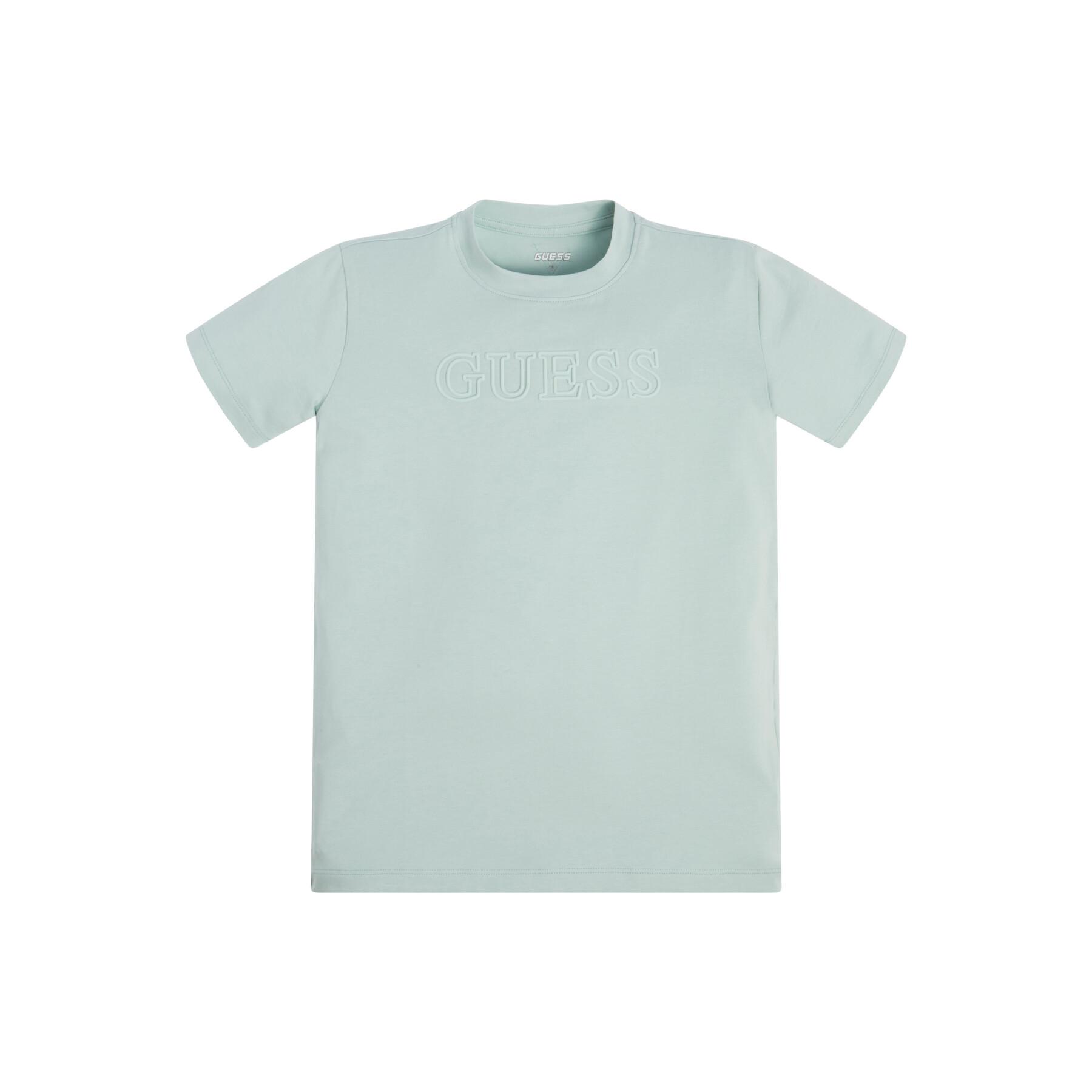 CLOTHING T SHIRT GUESS L2YI59J1311 G7R6