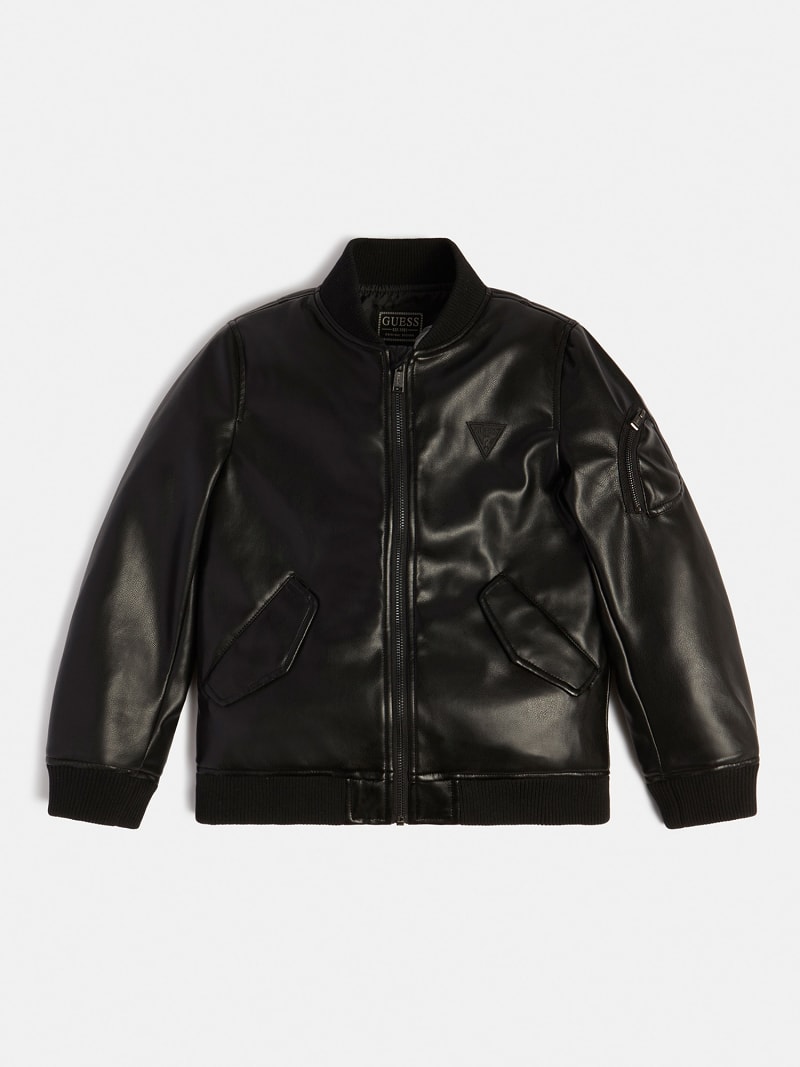 Guess on sale uk jackets