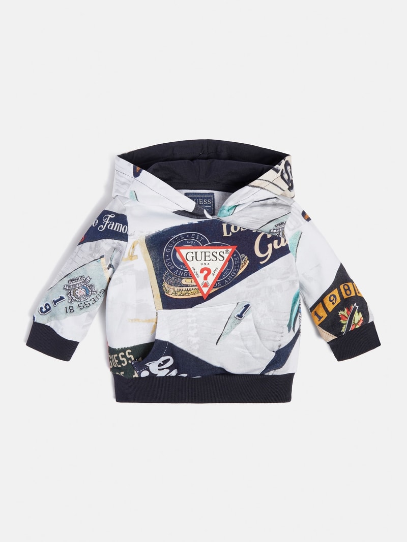 Guess bambino outlet cheap