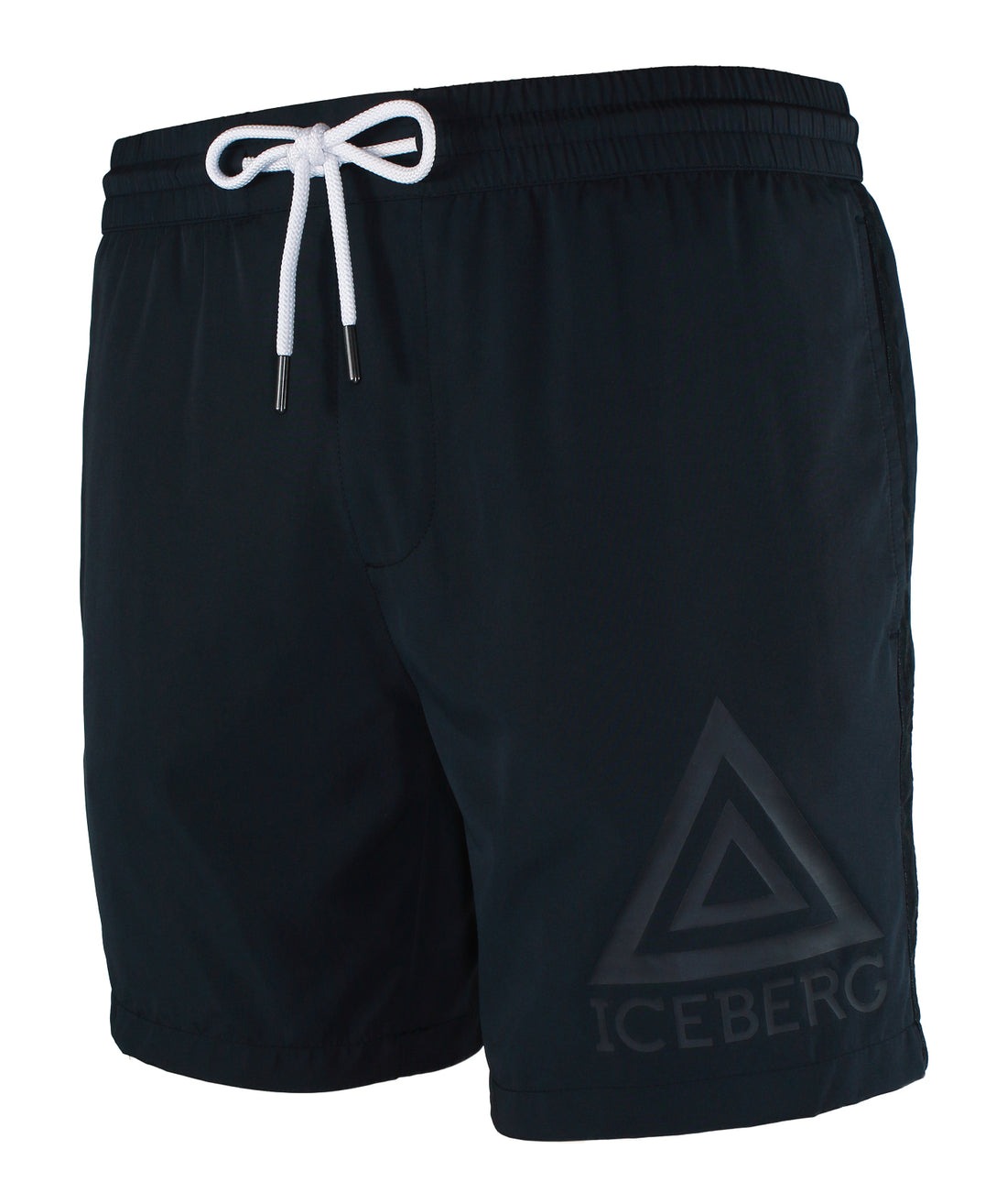 CLOTHING COSTUME ICEBERG ICE3MBM04/BLACK
