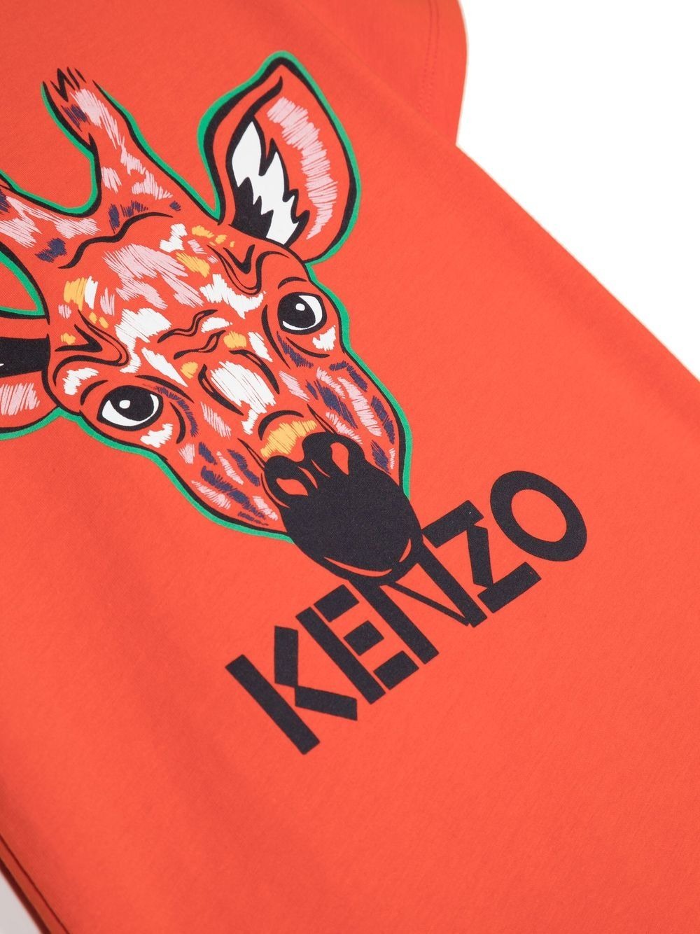 CLOTHING TSHIRT KENZO K25782/987