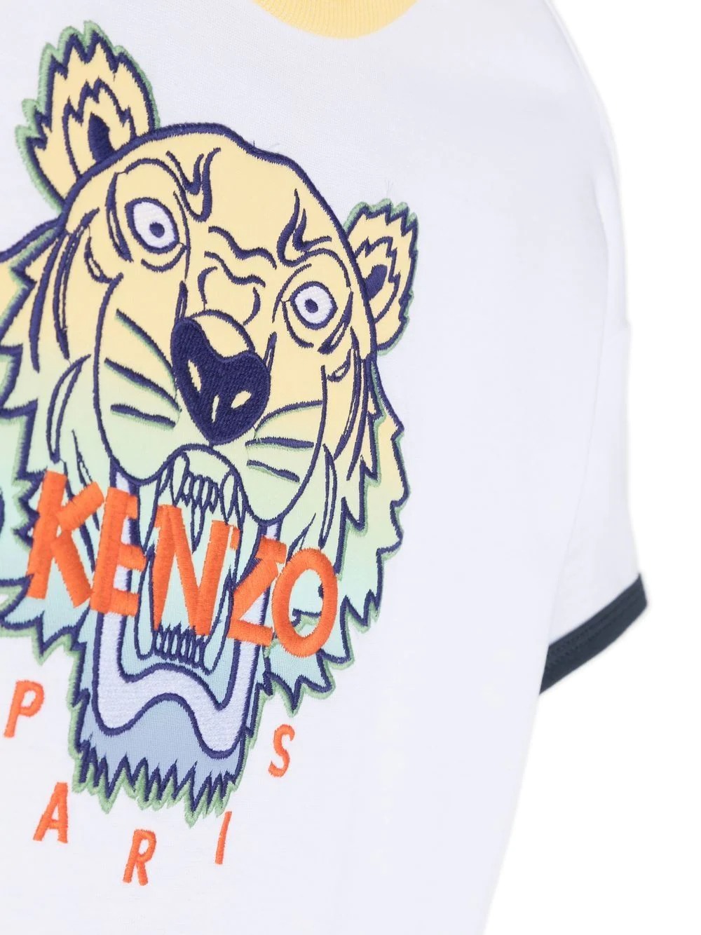CLOTHING TSHIRT KENZO K25804/10P