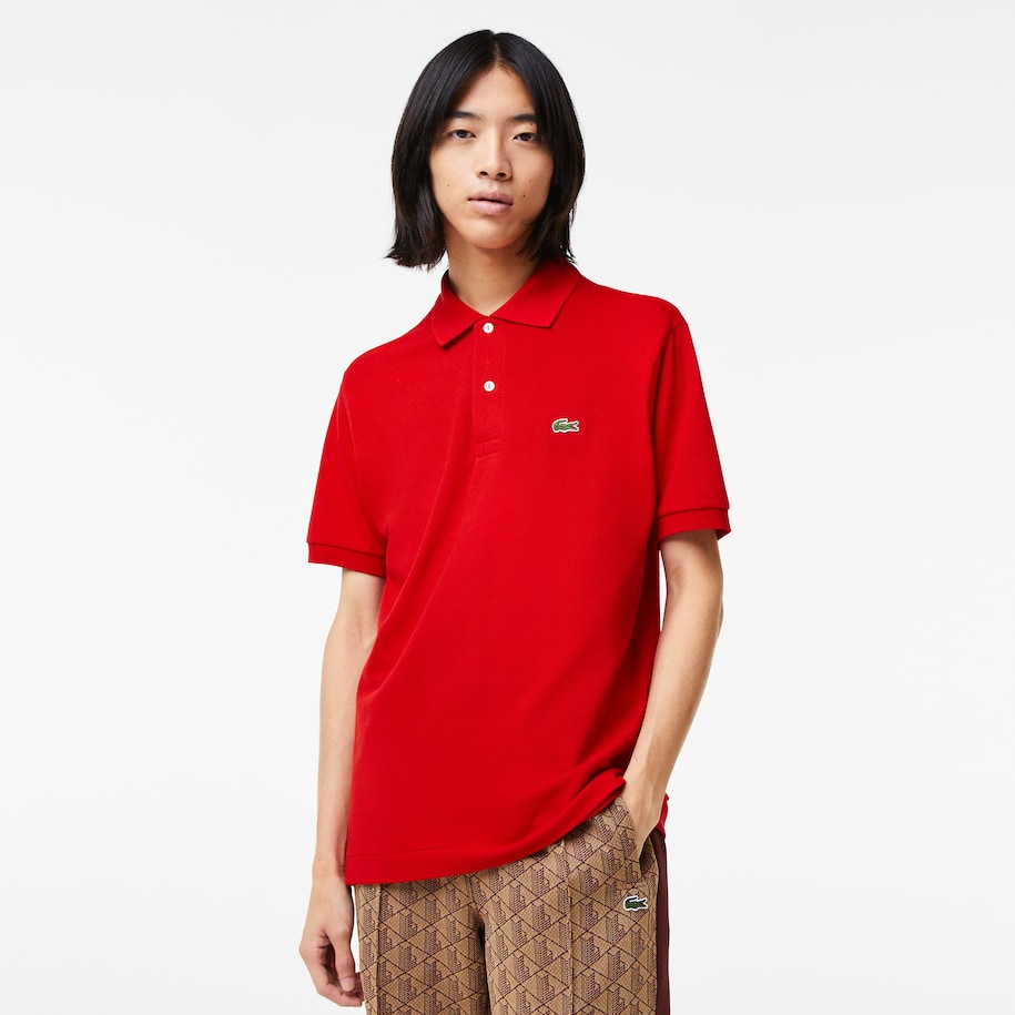 Lacoste polo 1212 2025