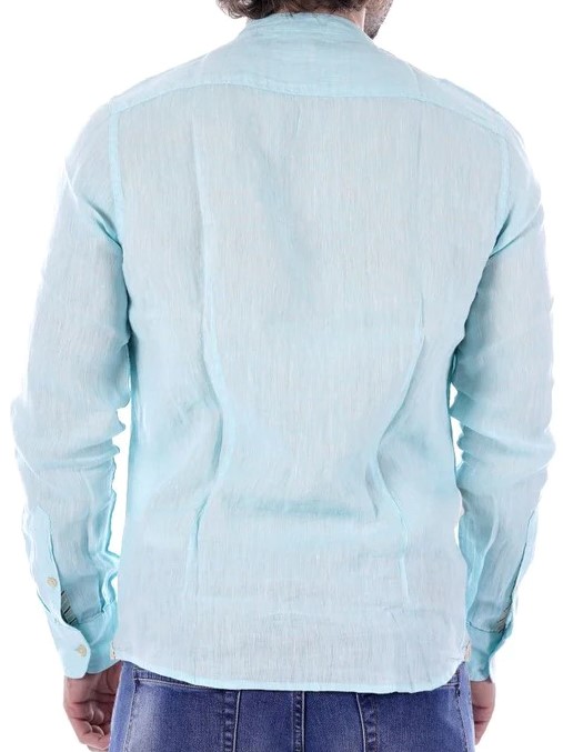 CLOTHING SHIRT MARKUP MK13002/CELESTE