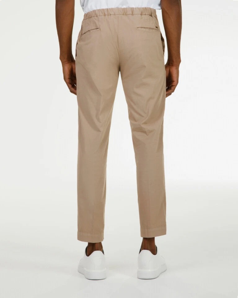 CLOTHING TROUSERS MARKUP MK15101/CORDA