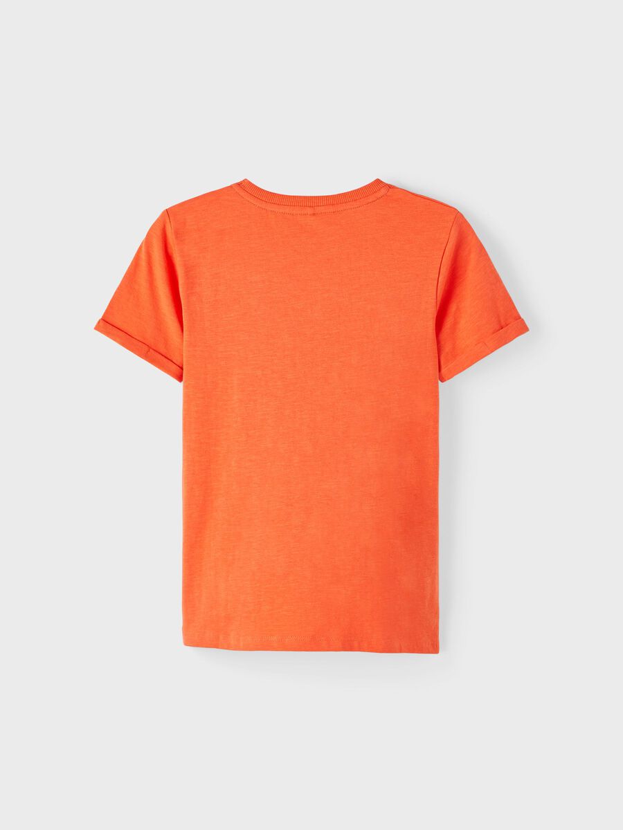 CLOTHING TSHIRT NAME.IT 13213735/Tigerlily