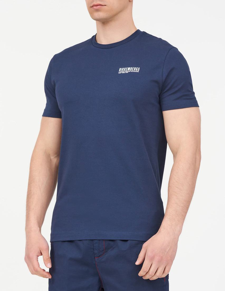 Maglietta bikkembergs deals