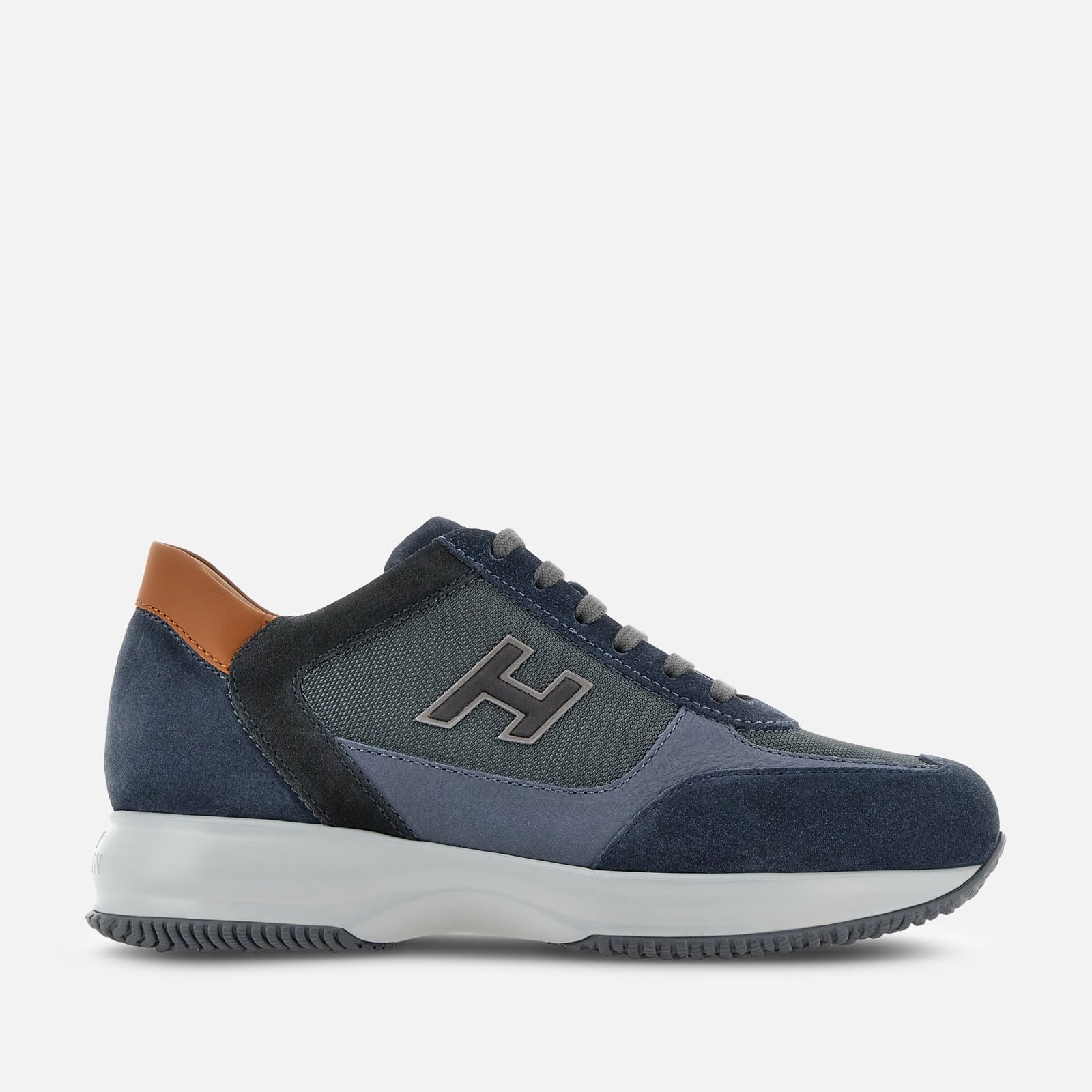 CALZATURE SNEAKERS HOGAN HXM00N0Q101R6C 0SUD
